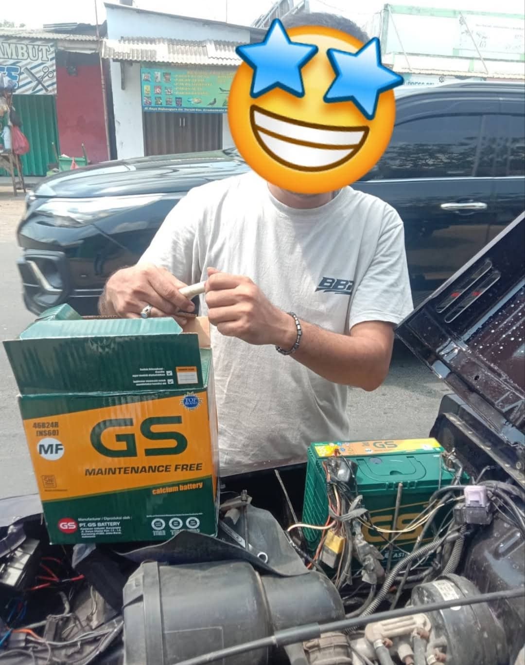 Galeri Athifa Battery 4